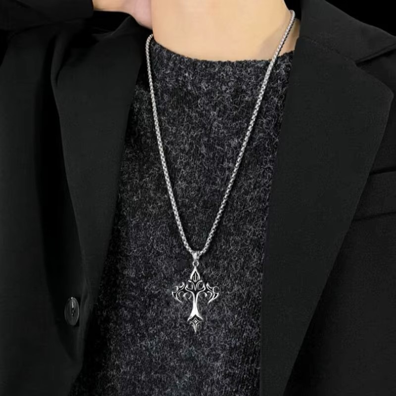 🌌 Was bedeutet Nordic Spirit Schmuck? – Bedeutung, Stil und Herkunft
