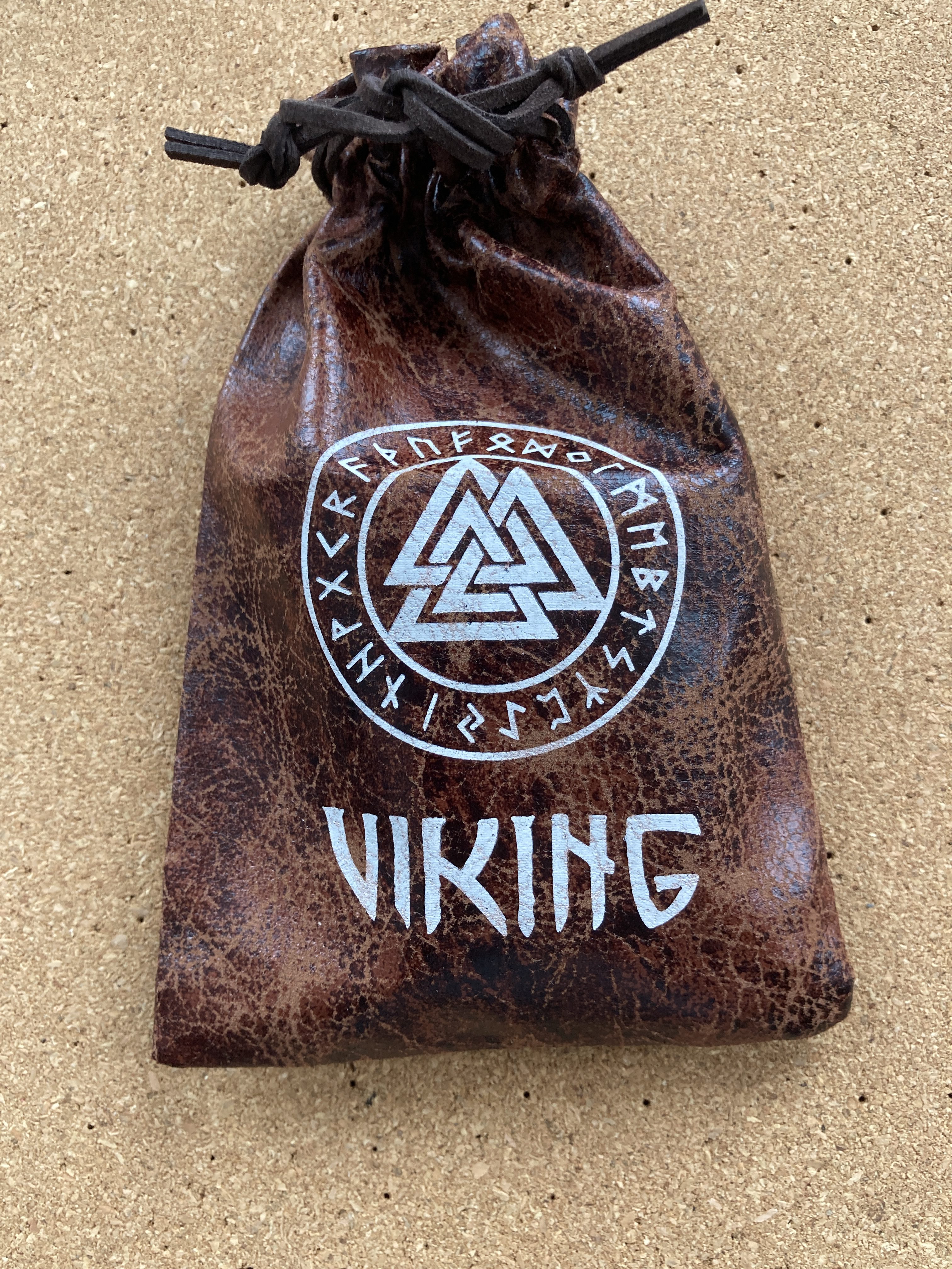 Vegvisir – Der geheimnisvolle Wikingerkompass und seine Bedeutung